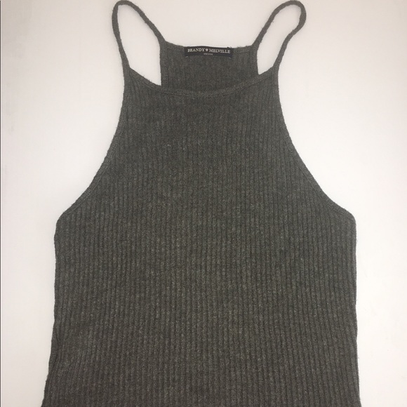 Brandy Melville Very Nice Top OneSize - Picture 1 of 3